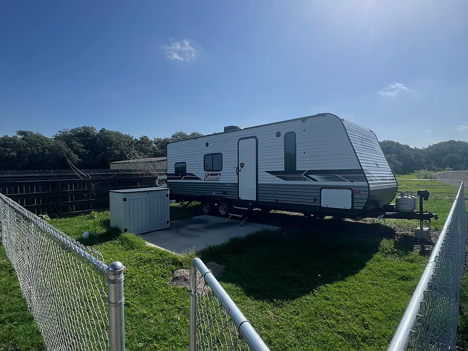 1130 Heron Ln #RV5