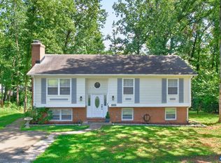 1321 Oak Tree Ln, Charlottesville, VA 22901