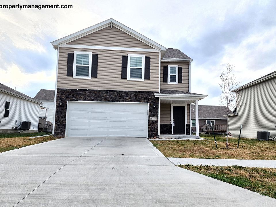 1st image of 4203 NW Cedarwood Dr