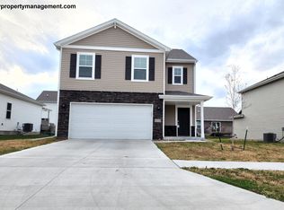 4203 NW Cedarwood Dr, Ankeny, IA 50023