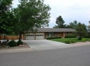 1567 W Meadowbrook Rd, Littleton, CO 80120
