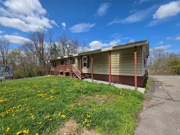 832 State Route 17B, Monticello, NY 12701