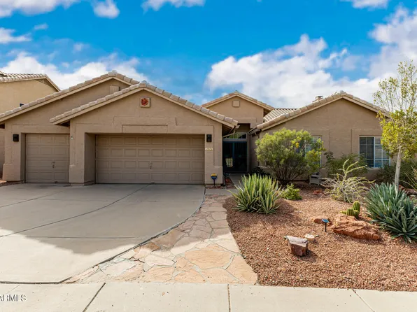 103 E MOUNTAIN SKY Avenue, Phoenix, AZ 85048