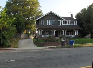 3550 Ramona Dr, Riverside, CA 92506