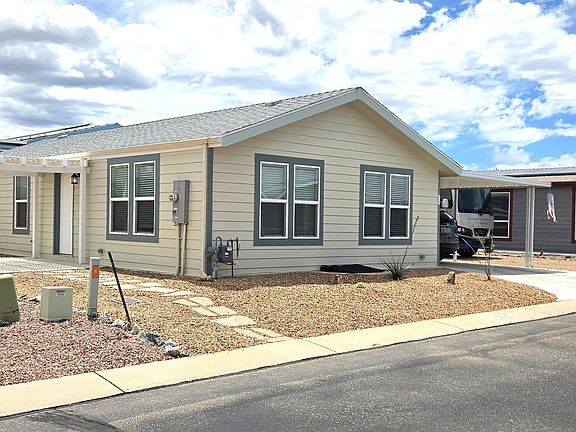 2nd image of 1030 S Barrel Cactus Rdg Unit 118