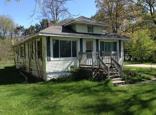 2658 Heights Ravenna Rd, Muskegon, MI 49444