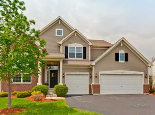 2345 Artesian Way, Montgomery, IL