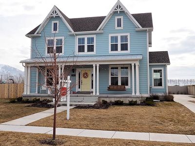 2049 W Orchard Harvest Dr, Kaysville, UT, 84037