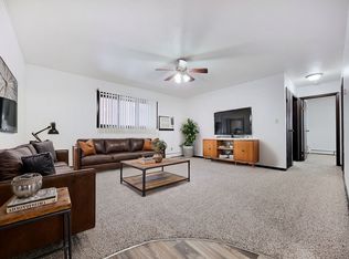 Park Apartments - 1015, Jamestown, ND 58401
