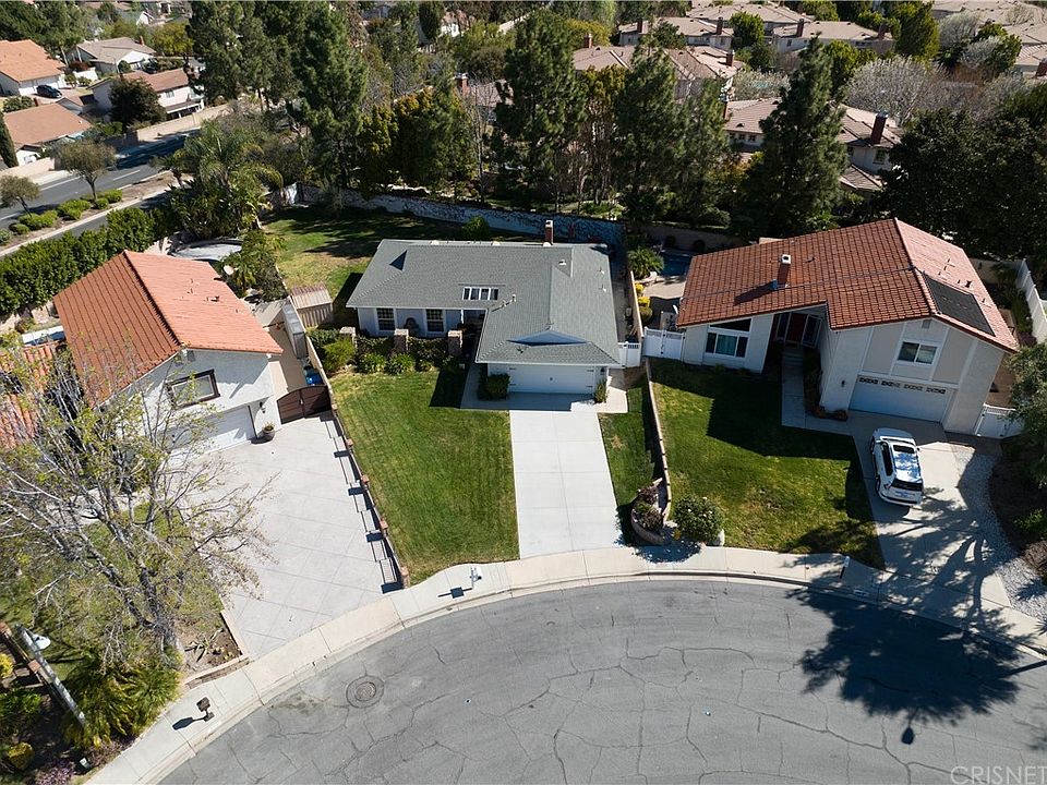 158 Lynn Oaks Ave, Thousand Oaks, CA 91320 Zillow