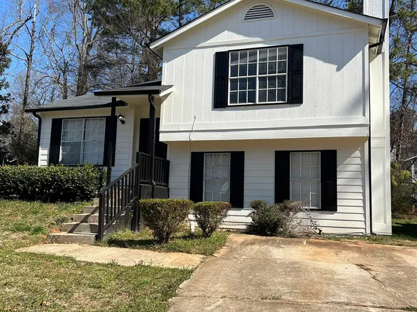5588 Fairington Pl, Lithonia, GA 30038
