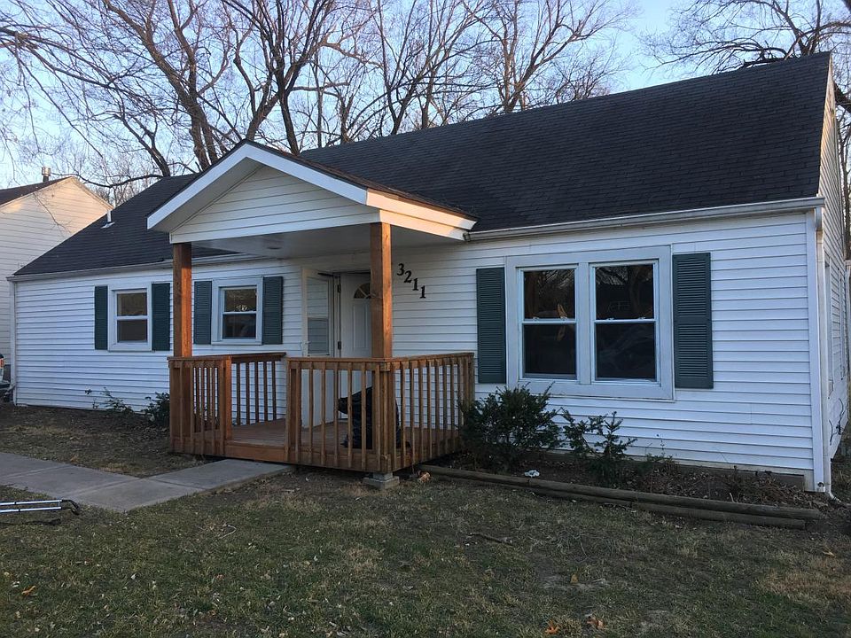 1st image of 3211 Hagemann St
