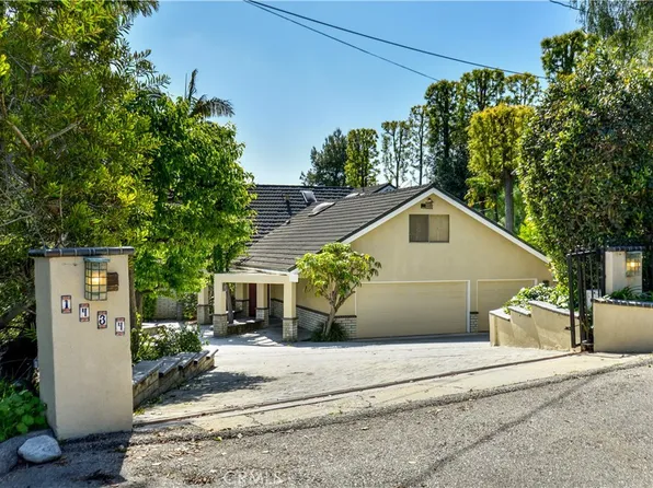 1434 Angola Ave, La Habra Heights, CA 90631