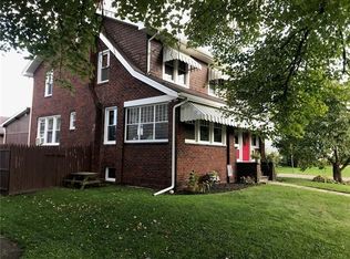 80 Lake St, Stoneboro, PA 16153
