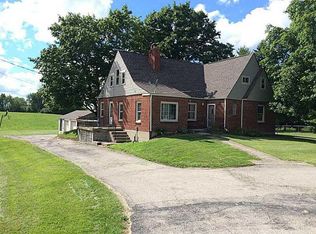 8700 S Mann Rd, Tipp City, OH 45371