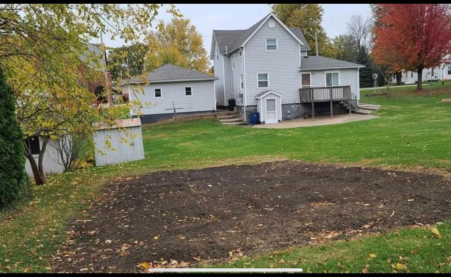 310 Edgington St — Photo 3