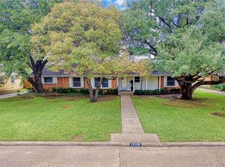 12108 Fieldwood Ln, Dallas, TX 75244