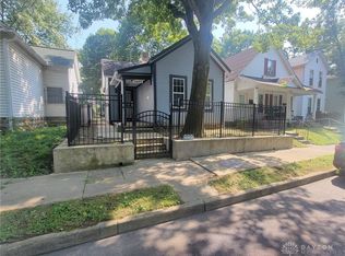 1024 Haviland Ave, Dayton, OH 45410