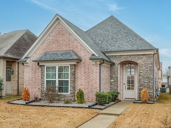 2nd image of 20 Choctaw Dr