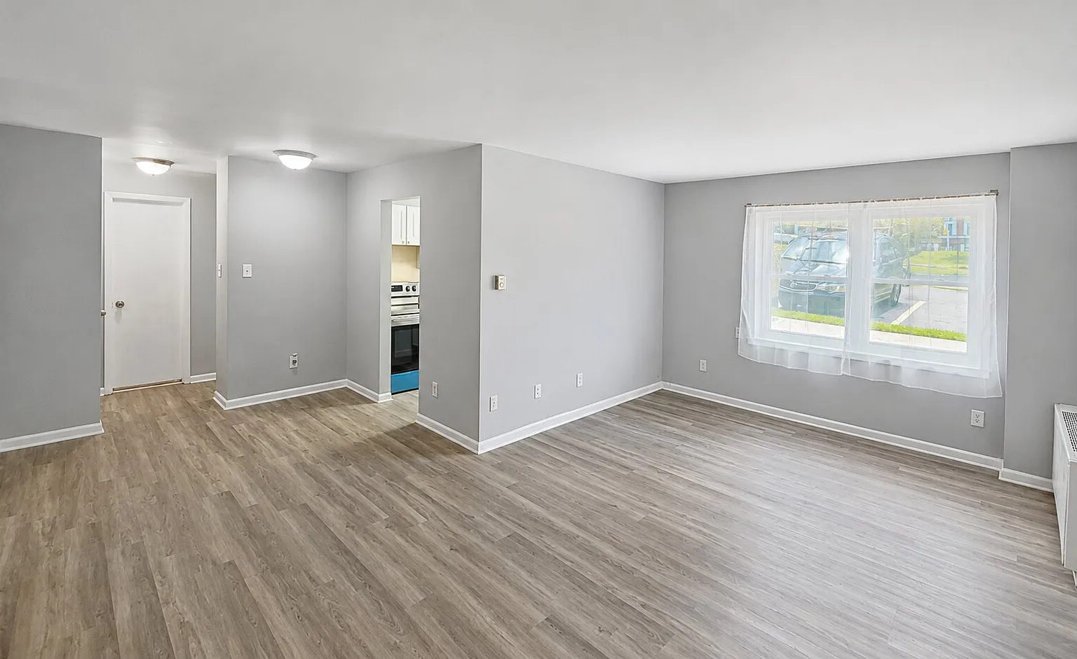 Welcoming 1BR Condo for Rent! — Photo 3