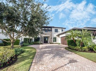 1655 Vinland Way, Naples, FL 34105
