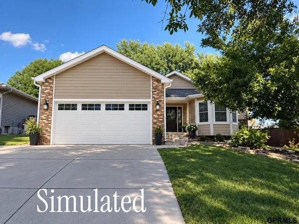 4910 Bunker Hill Rd, Lincoln, NE 68521
