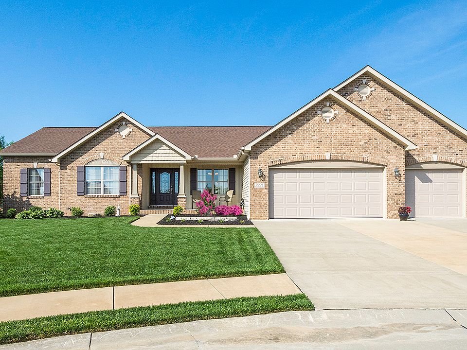 1st image of 5009 Bristol Hill Dr