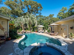 100 Kirkwood Ln, Conroe, TX 77304