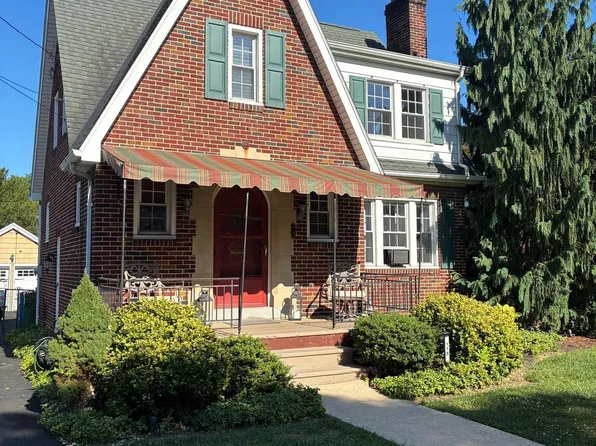 115 N Findlay St, York, PA 17402