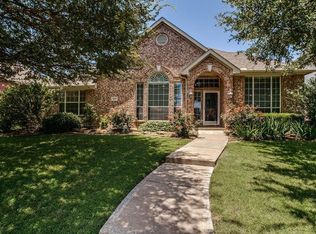 8447 Firewheel Ln, Frisco, TX 75034