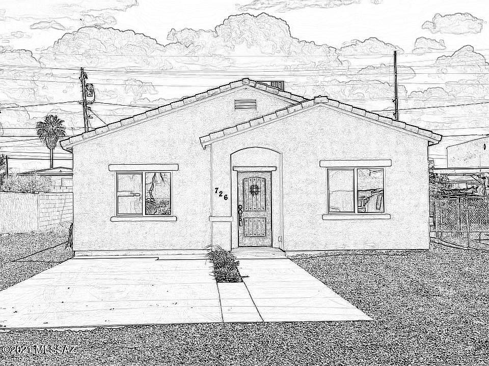 1st image of 1361 S Camino Santiago