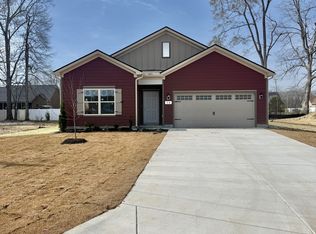 94 Country Cir LOT 8, Manchester, TN 37355