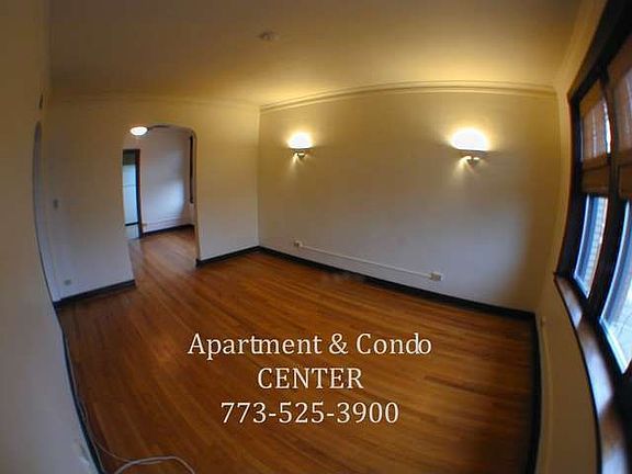 2nd image of 3615 N Paulina St APT 1A