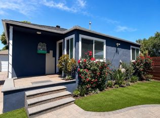 2909 21st St, San Pablo, CA 94806