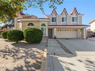 1642 Lauterbach St, Lancaster, CA 93535