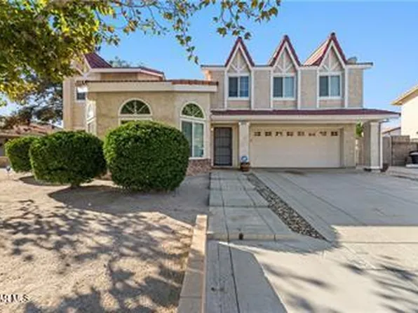1642 Lauterbach St, North Hills, CA 91343
