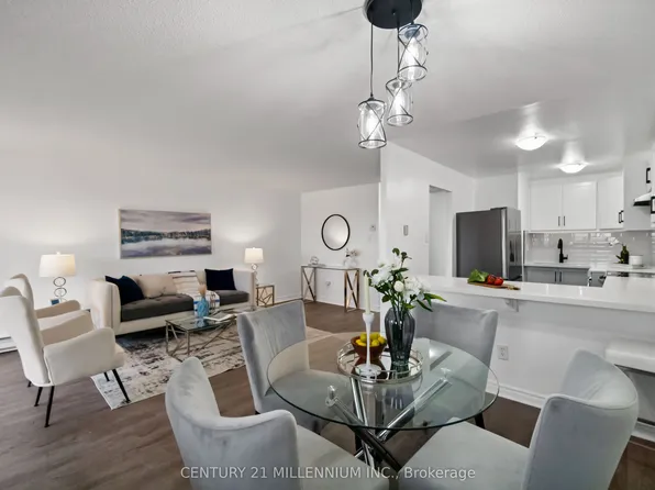 3055 Tomken Rd #308, Mississauga, ON L4Y 3X9