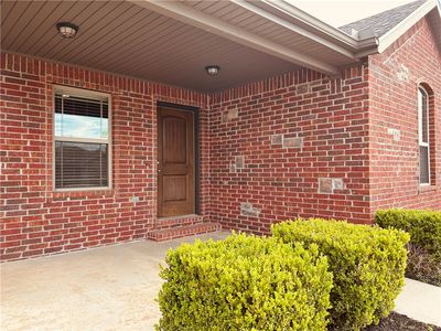 4004 SW Capstone Ave, Bentonville, AR, 72712