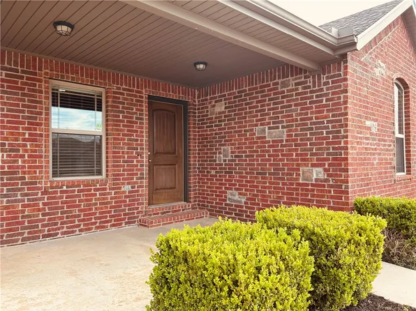 4004 SW Capstone Ave, Bentonville, AR 72712