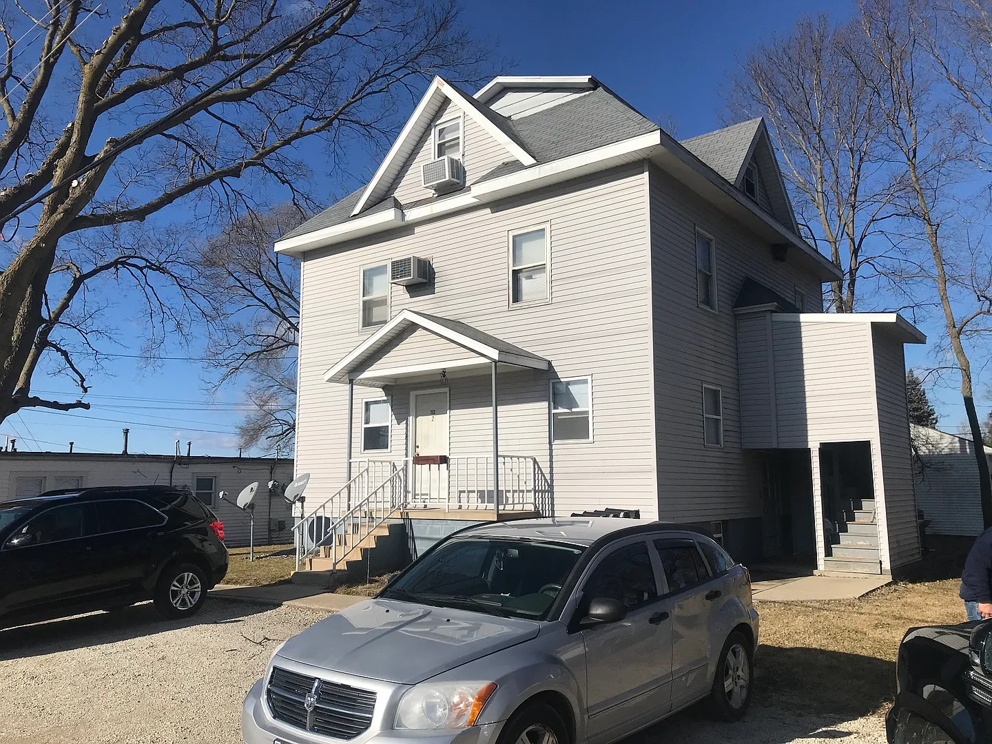 112 W Letchworth St #6 photo 1