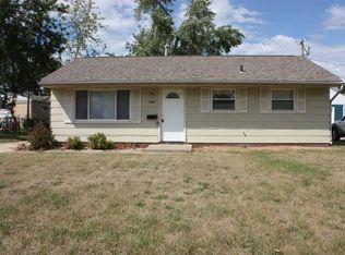 1526 11th Ave SW, Cedar Rapids, IA 52404