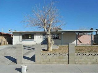 2504 San Marcos St, Las Vegas, NV 89115