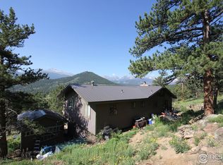 2251 Upper High Dr, Estes Park, CO 80517