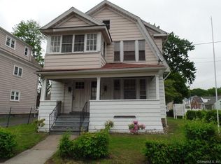 2414-2416 E Main St, Bridgeport, CT 06610