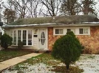 3728 Ingalls Ave, Hyattsville, MD 20784