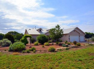 24 Bloom N Shine Rd, Los Lunas, NM 87031