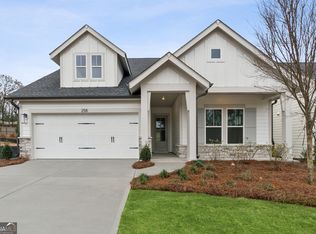 258 Strawberry Ln, Woodstock, GA 30189