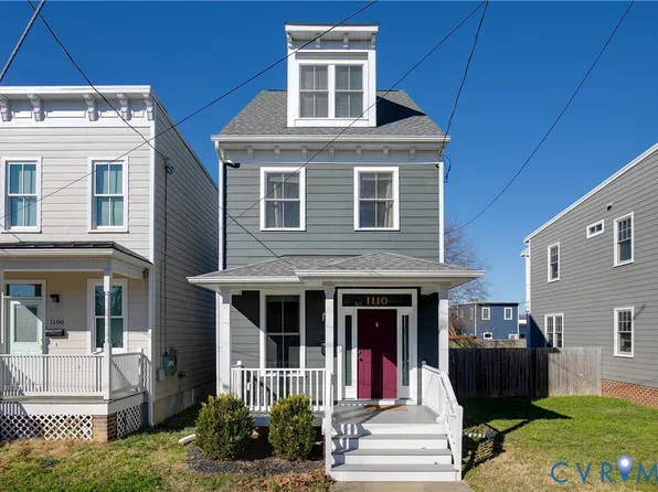 1110 N 26th St, Richmond, VA 23223