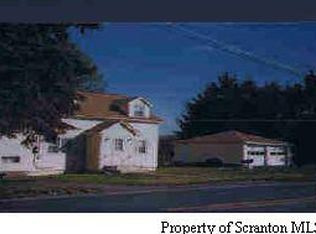 Cortez Rd, Lake Ariel, PA 18436