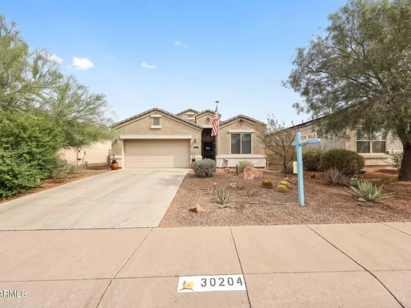 30204 W CATALINA Drive, Buckeye, AZ 85396